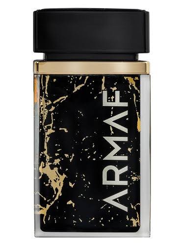 Armaf Ombre D'or Eau De Parfum Unisex 75 Ml Original