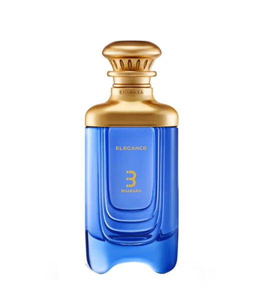 Bharara Elegance Unisex Eau De Parfum 100 Ml Original