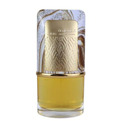 Lattafa Al Nashama Unisex Eau De parfum 100 Ml Original