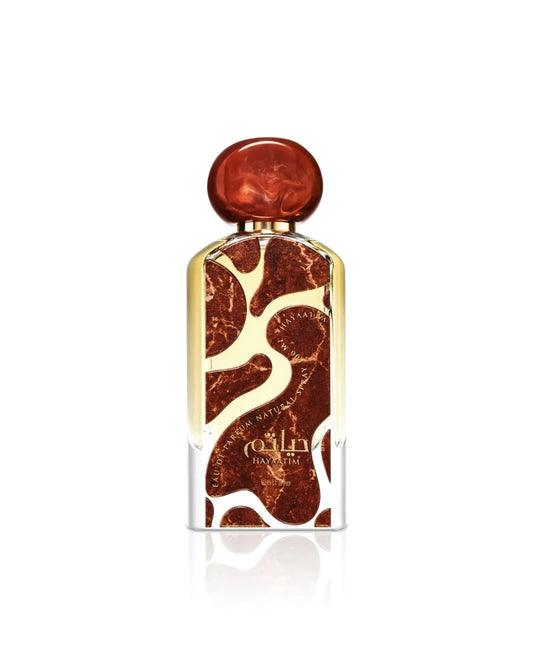 Lattafa Hayaatim Unisex Eau De Parfum 100 Ml Original
