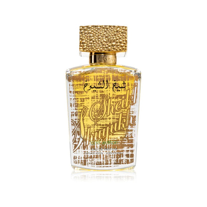Lattafa Luxe Edition Unisex Eau De Parfum 100 Ml Original