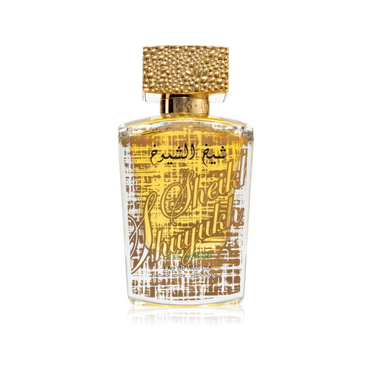 Lattafa Luxe Edition Unisex Eau De Parfum 100 Ml Original