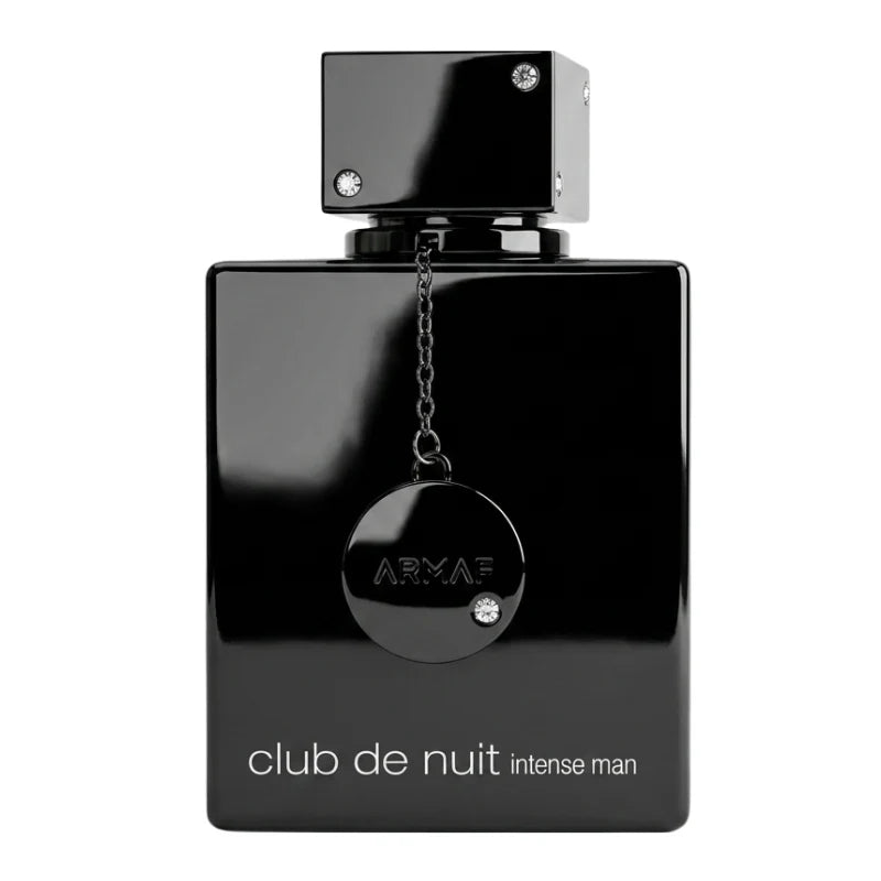 Armaf Club De Nuit Intense Men Eau De Toilette 105 Ml Original