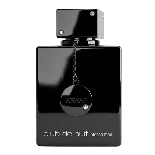 Armaf Club De Nuit Intense Men Eau De Toilette 105 Ml Original