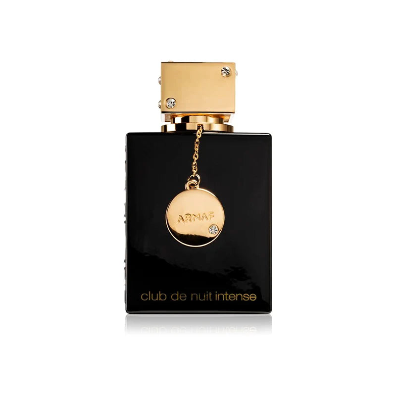 Armaf Club De Nuit Intense Dama  Eau De Parfum 105 Ml Original
