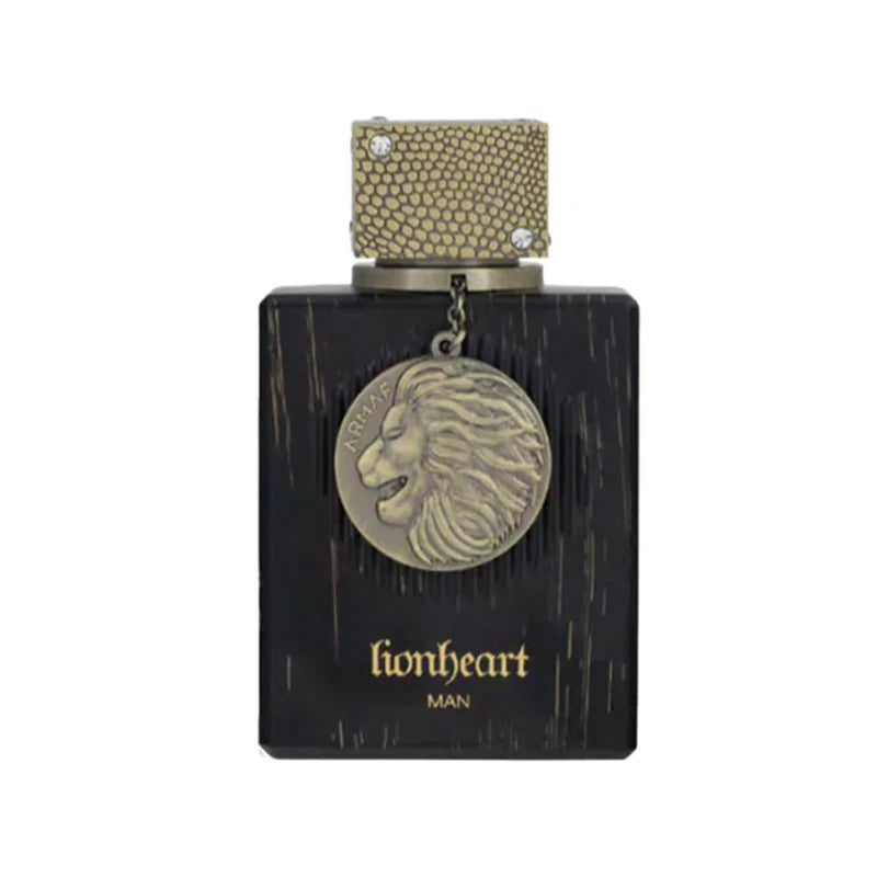 Armaf Club de Nuit Lionheart Man Eau De Parfum 100 Ml Original