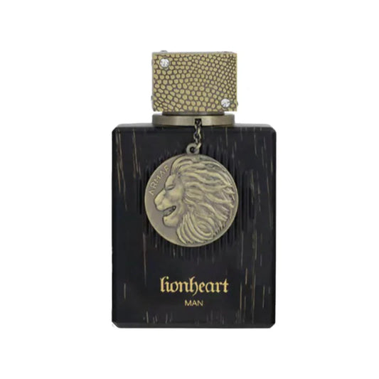 Armaf Club de Nuit Lionheart Man Eau De Parfum 100 Ml Original