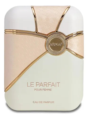 Armaf Le Parfait Pour Femme Woman Eau De Parfum 100 Ml Original