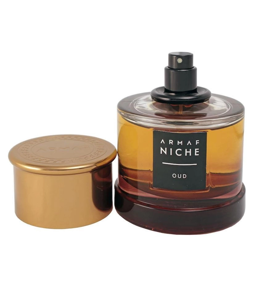 Armaf Niche Oud Men Eau De Parfum 90 Ml Original