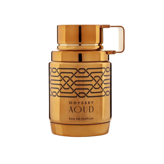 Armaf Odyssey Aoud Men Eau De Parfum 100 Ml Original