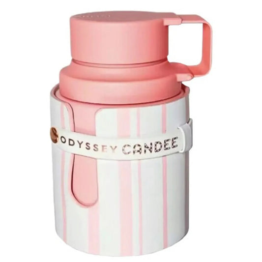 Armaf Odyssey Candee Woman Eau De Parfum 100 Ml Original