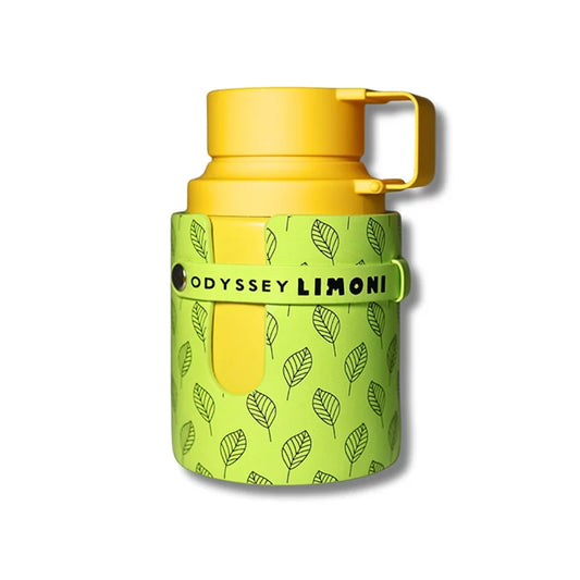 Armaf Odyssey Limoni Men Eau De Parfum 100 Ml Original