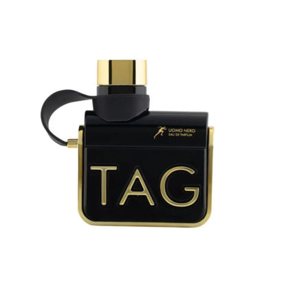 Armaf Tag Uomo Nero Men Eau De Parfum 100 Ml Original