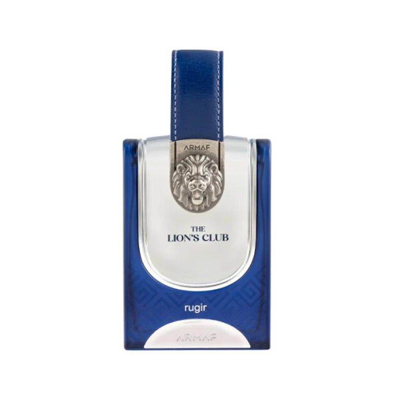 Armaf The Lions Club Rugir Men Eau De Parfum 100 Ml Original