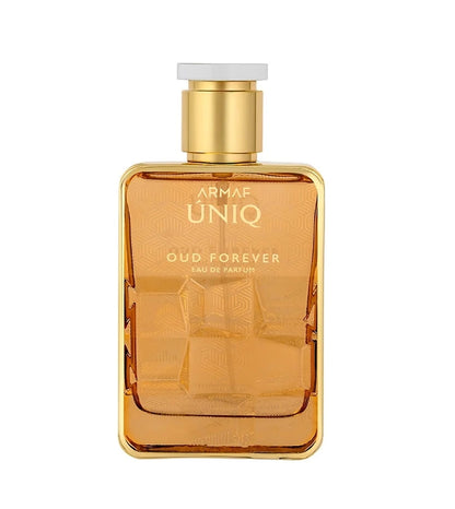 Armaf Uniq Oud Forever Unisex Eau De Parfum 100 Ml Original