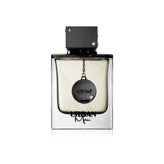 Armaf Club De Nuit Urban Man Eau De Parfum 105 Ml Original
