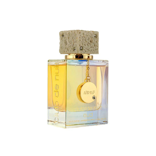 Armaf Club de Nuit Oud Men Eau De Parfum 105 Ml Original
