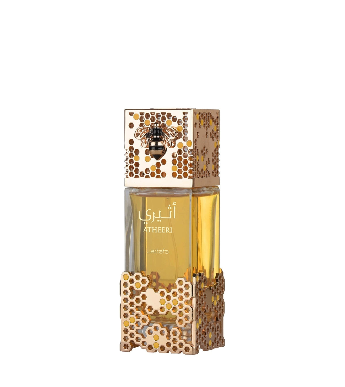 Lattafa Atheeri Unisex Eau De Parfum 100 Ml Original