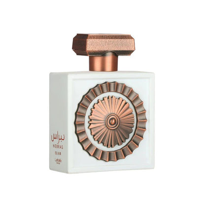 Lattafa Nebras Elixir Unisex 100ml Eau De Parfum Original