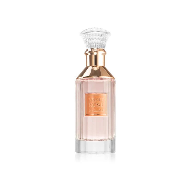 Lattafa Velvet Rose 100ml Eau de Parfum Unisex Original
