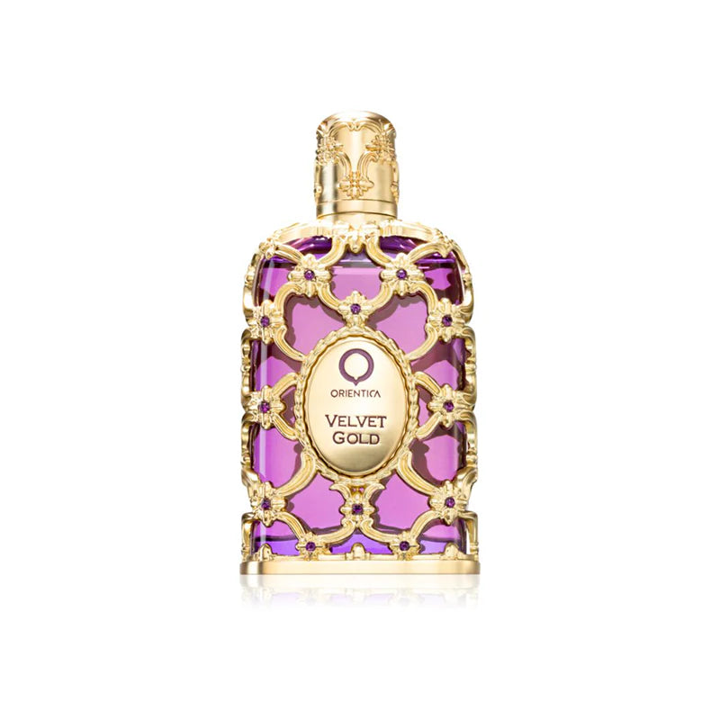 Orientica Velvet Gold Unisex Eau De Parfum 150 Ml Original