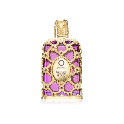 Orientica Velvet Gold Unisex Eau De Parfum 150 Ml Original