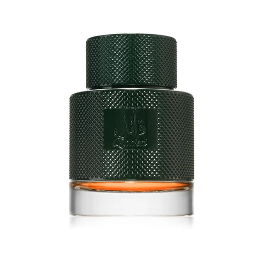 Lattafa Qaaed Al Shabaab Unisex Eau De Parfum 100 Ml Original
