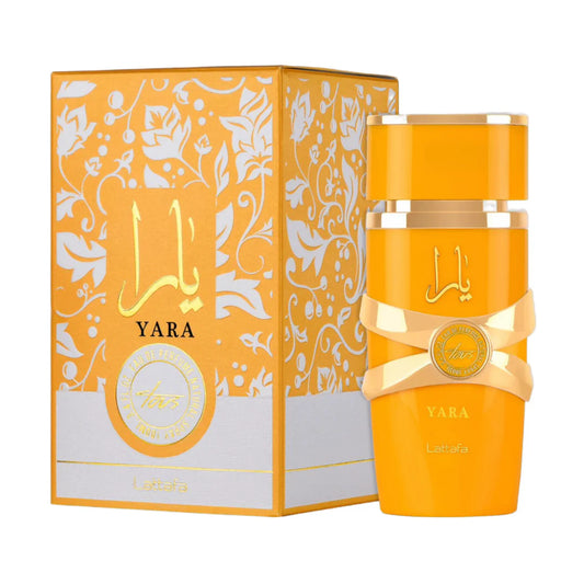 Lattafa Yara Tous Woman Eau De Parfum 100 Ml Original
