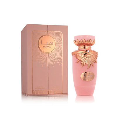 Lattafa Haya Woman Eau De Parfum 100 Ml Original