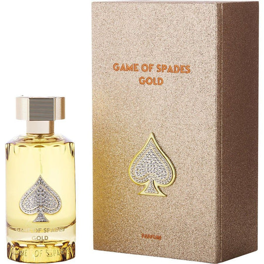 Jo Milano Game Of Spade Gold Parfum 100 Ml Original