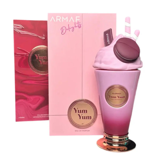 Armaf Yum Yum Woman Eau De Parfum 100 Ml Original