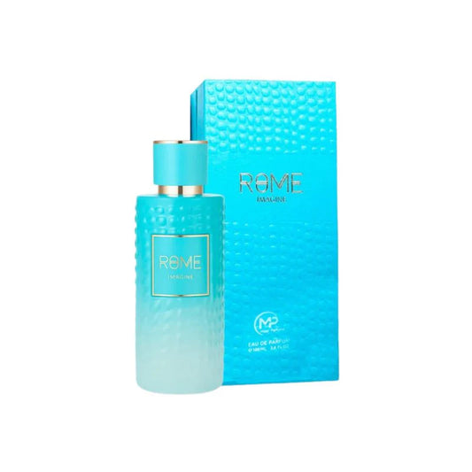 Bharara Mast Perfume Rome Imagine Men Eau De Parfum 100 Ml Original