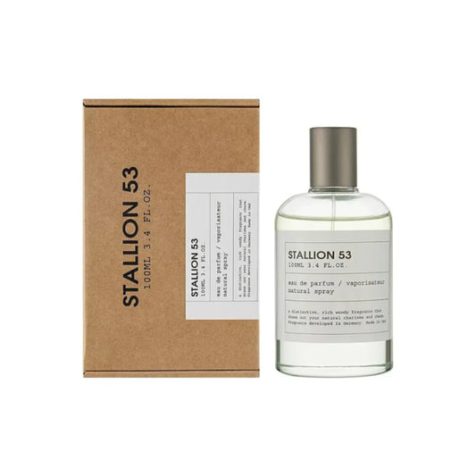 Stallion 53 100ml Eau Parfum Unisex Emper Original