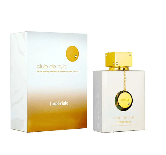 Armaf Club de Nuit Imperiale 105ml Eau De Parfum Dama Original