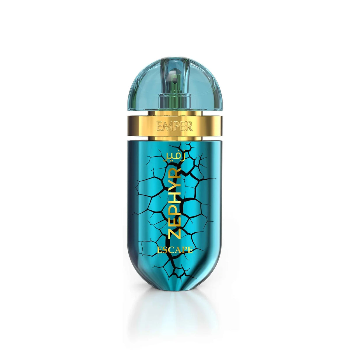 Emper Zephyr Escape Men 100 ml edp Original