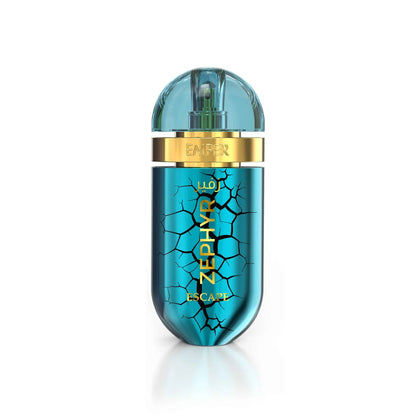 Emper Zephyr Escape Men 100 ml edp Original
