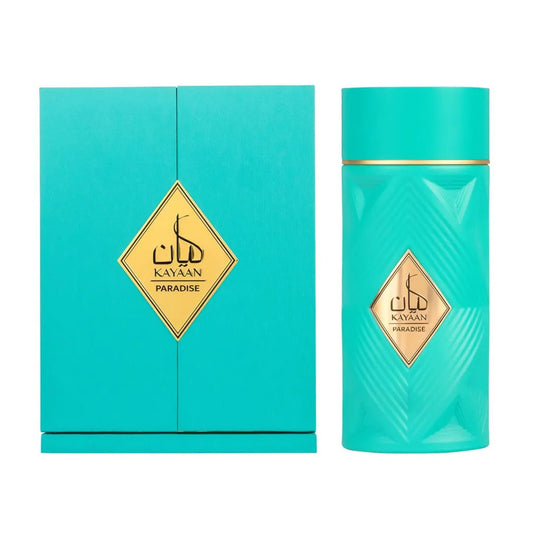 Armaf Kayaan Paradise Eau de Parfum 100ml Unisex Original