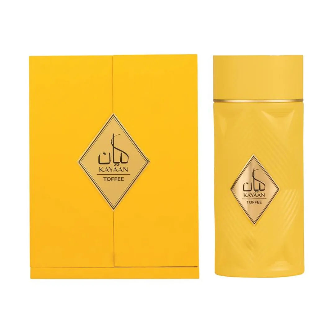 Armaf Kayaan Toffee Eau de Parfum 100ml Unisex Original