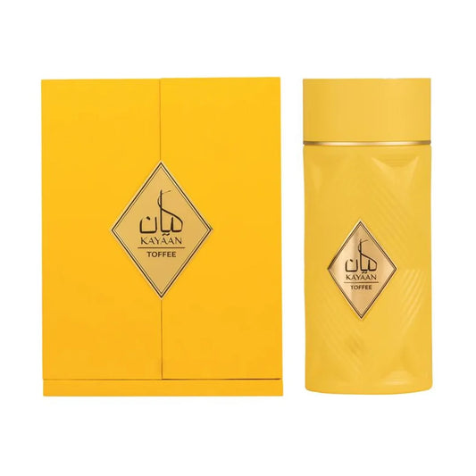 Armaf Kayaan Toffee Eau de Parfum 100ml Unisex Original