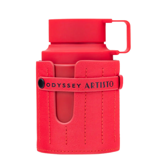 Perfume Armaf Odyssey Artisto Eau de Parfum 100 ml Unisex Original