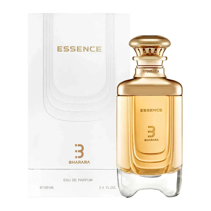 Bharara Essence Unisex Eau De Parfum 100 Ml Original