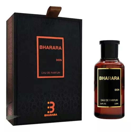 Bharara Don Men Eau de Parfum 100ml Original