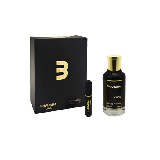 Bharara Onyx Men Eau de Parfum 100ml Original