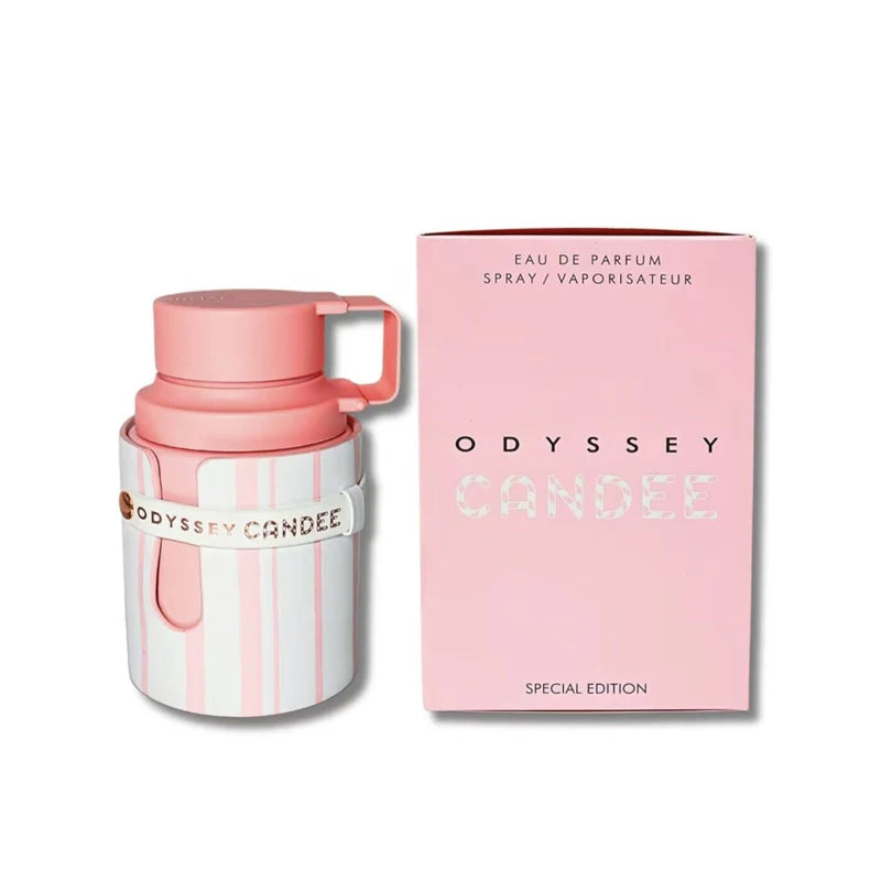 Armaf Odyssey Candee Woman Eau De Parfum 100 Ml Original