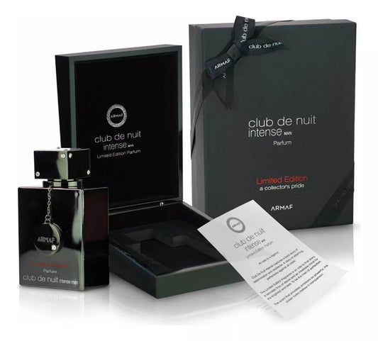 Armaf Club De Nuit Edición Especial Men Eau de Parfum 105ml Original