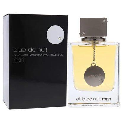 Armaf Club De Nuit Intense Dama  Eau De Parfum 105 Ml Original