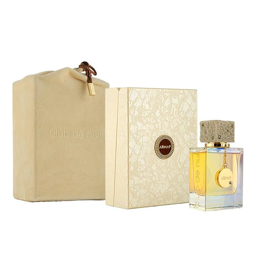 Armaf Club de Nuit Oud Unisex Eau de Parfum 105ml Original