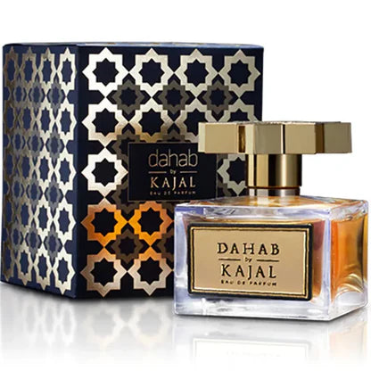 Dahab By Kajal Woman Eau De Parfum (Nicho) 100 Ml Original