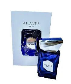 French Avenue Atlantis Extrait de Parfum Unisex 100 ml Original