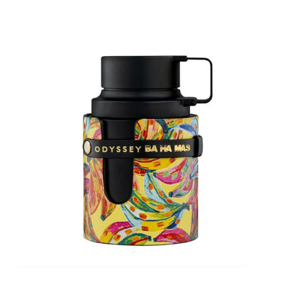 Armaf Odyssey Ba Ha Mas Unisex Eau De Parfum 100 Ml Original